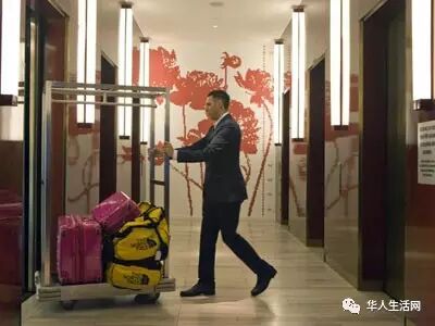因为小费给的太少，两波华人大打群架，警察也被招来了（组图） - 11