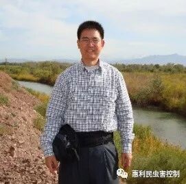 健康中国、惠民力量--惠利民公共卫生研究院成立了！