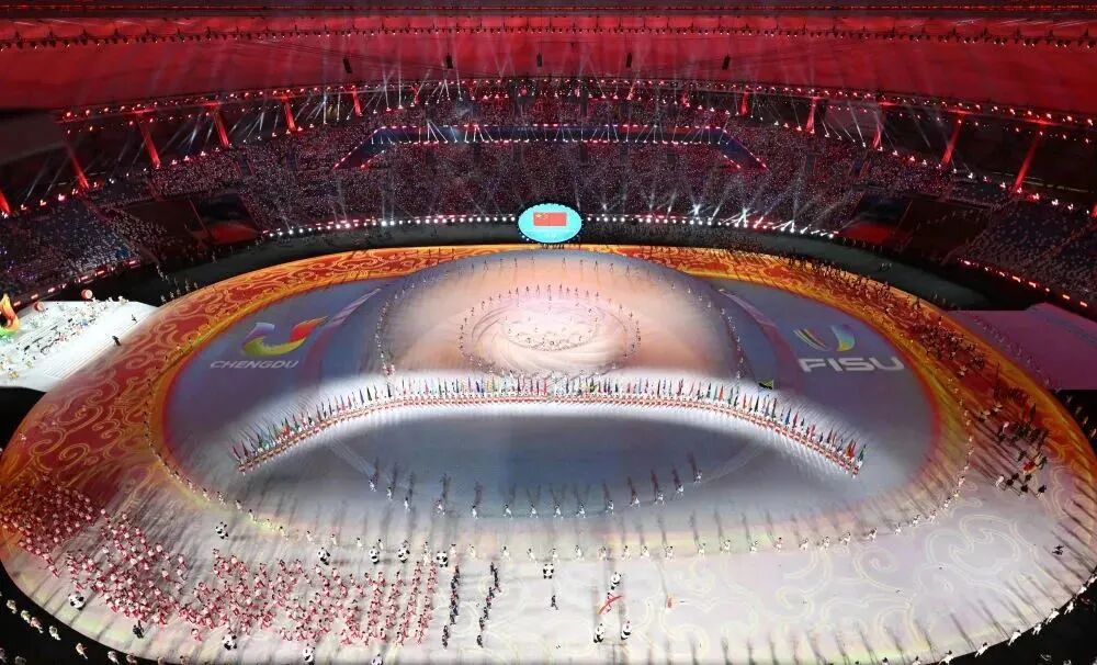 惠利民公司高标准完成第31届成都大运会病媒生物防制保障任务