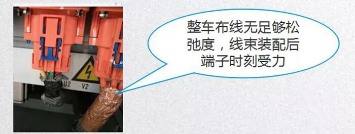 【汽车知识】新能源汽车高压连接器技术、设计及趋势的图14