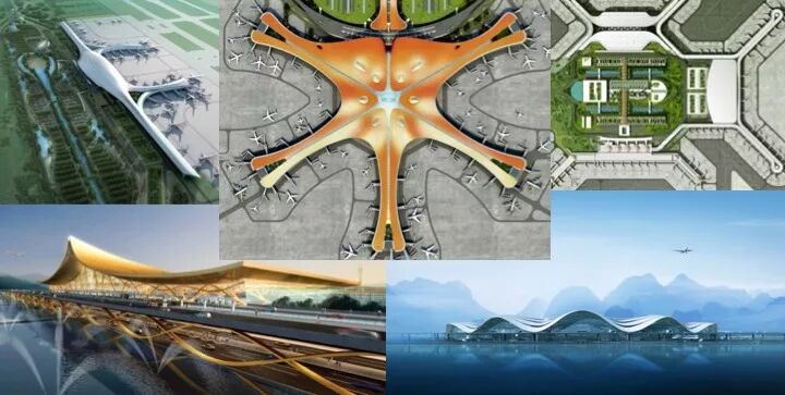 【钢结构·技术】北京新机场航站楼现代钢结构设计