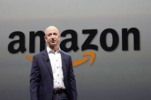 亚马逊的“好日子”快到头了吗？