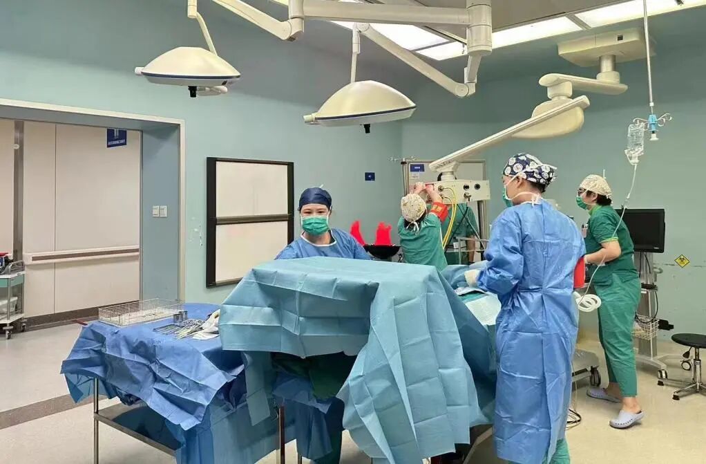 手术人工鼻是什么警钟长鸣，筑牢手术“防火墙”_https://www.jmylbn.com_新闻资讯_第4张