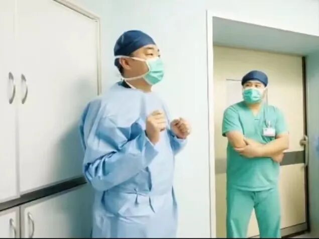 手术人工鼻是什么警钟长鸣，筑牢手术“防火墙”_https://www.jmylbn.com_新闻资讯_第13张