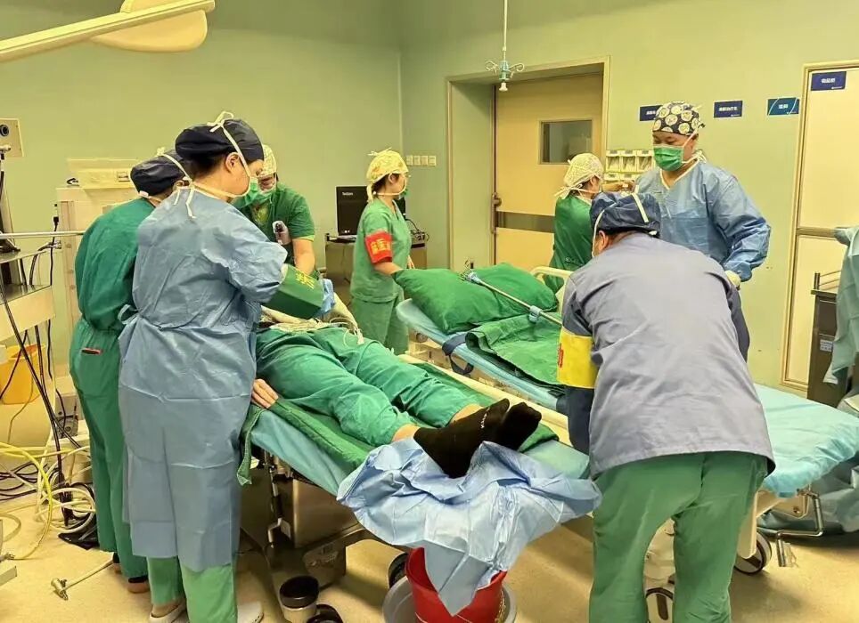 手术人工鼻是什么警钟长鸣，筑牢手术“防火墙”_https://www.jmylbn.com_新闻资讯_第6张