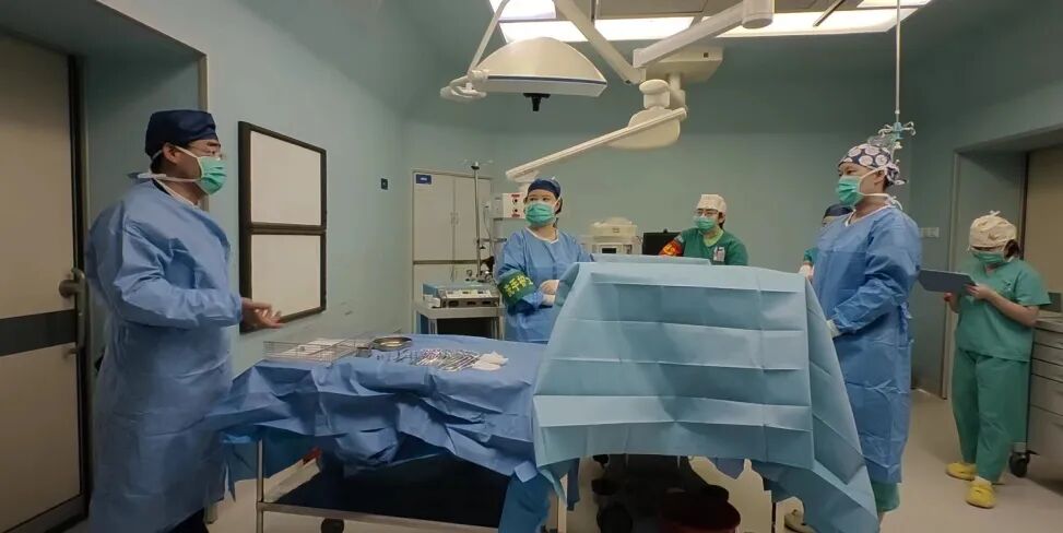 手术人工鼻是什么警钟长鸣，筑牢手术“防火墙”_https://www.jmylbn.com_新闻资讯_第9张