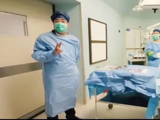 手术人工鼻是什么警钟长鸣，筑牢手术“防火墙”_https://www.jmylbn.com_新闻资讯_第12张