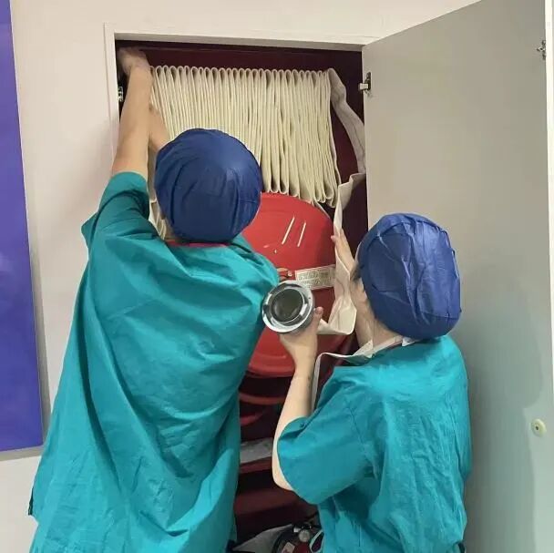 手术人工鼻是什么警钟长鸣，筑牢手术“防火墙”_https://www.jmylbn.com_新闻资讯_第11张