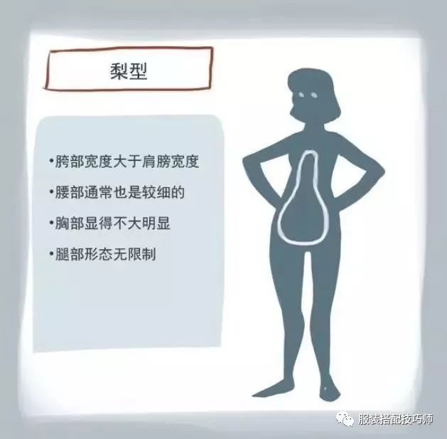 服裝搭配：看身材選搭配，這三款上衣+牛仔褲=回頭率100%！ 時尚 第3張