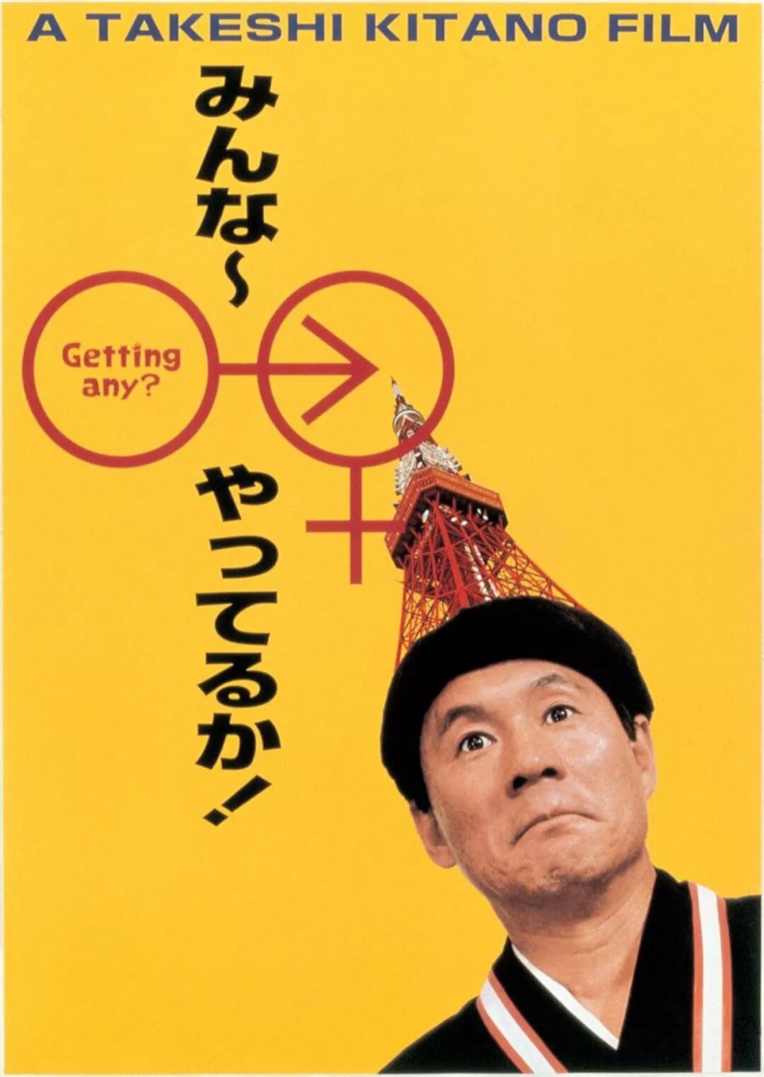 净身出户的北野武是怎么想的 北戴河桃罐头厂电影修士会 微信公众号文章阅读 Wemp