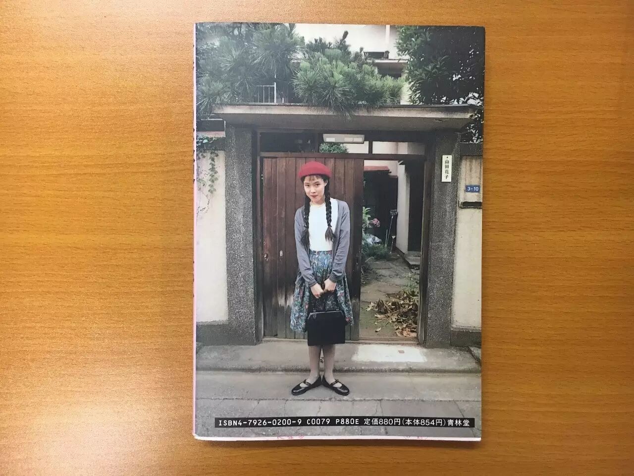 陋巷的海鸥 山田花子 七寸丁 微文库