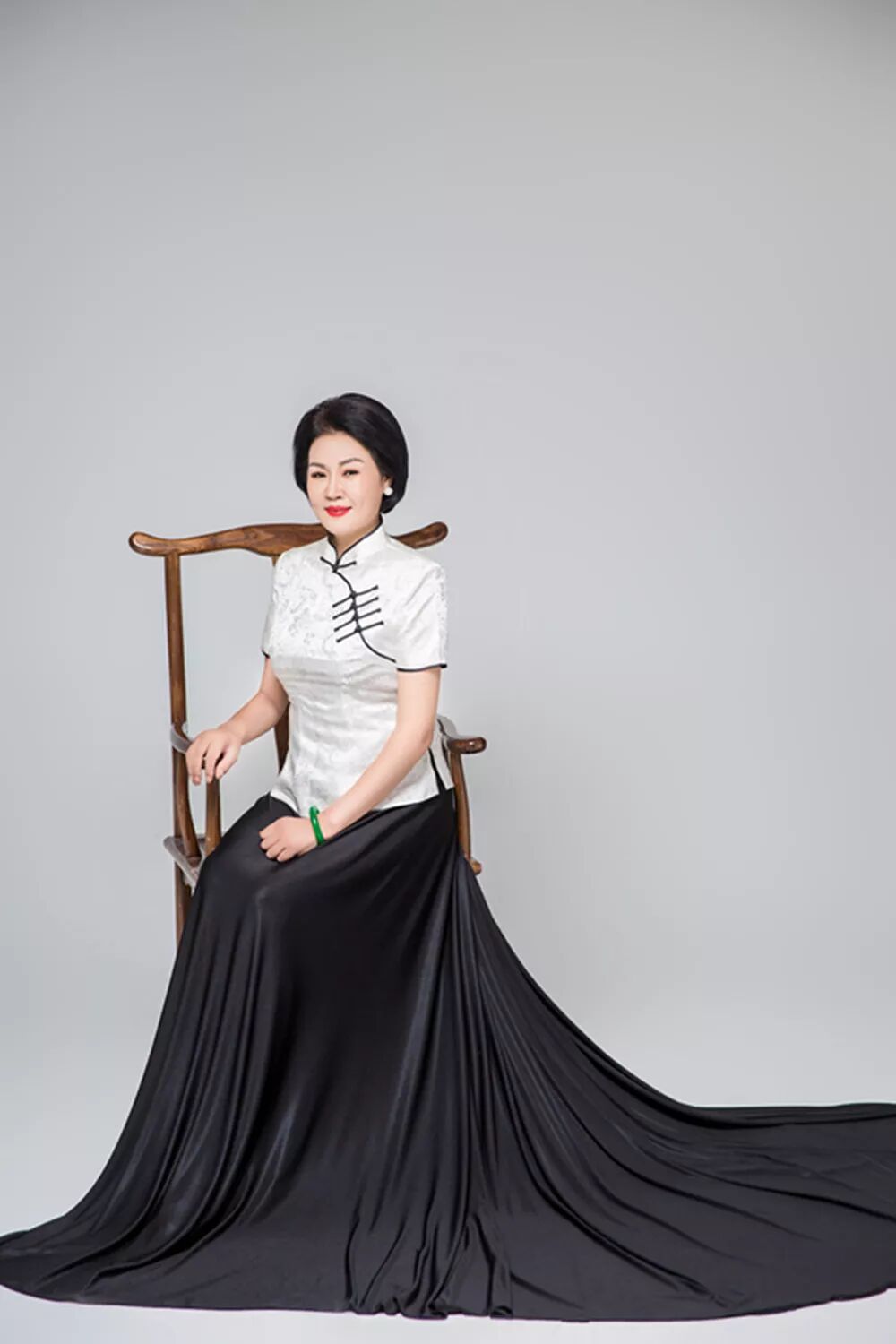 芳韵双鸣纪念曲剧皇后张新芳诞辰92周年暨弟子尚小双专场演出