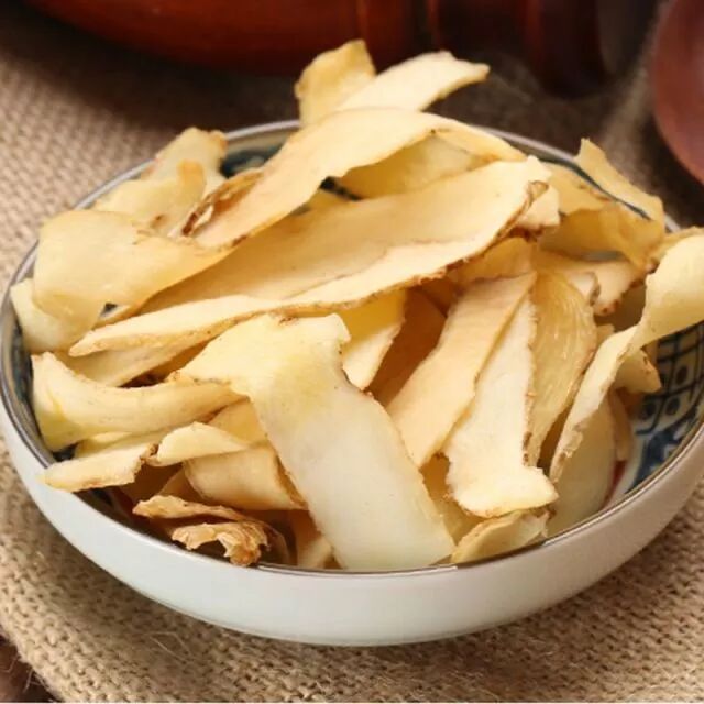 秋冬养阴最适宜中药材中有哪些应季爆款