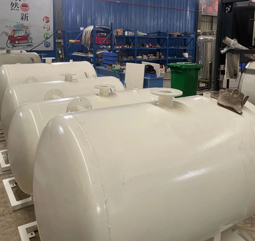 锂电行业专用模温机，在锂电行业的应用优势十分明显！(图2)