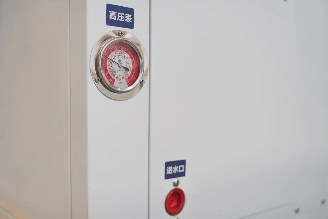 防爆工业空调在化工行业中，原来是这样应用的？(图1)