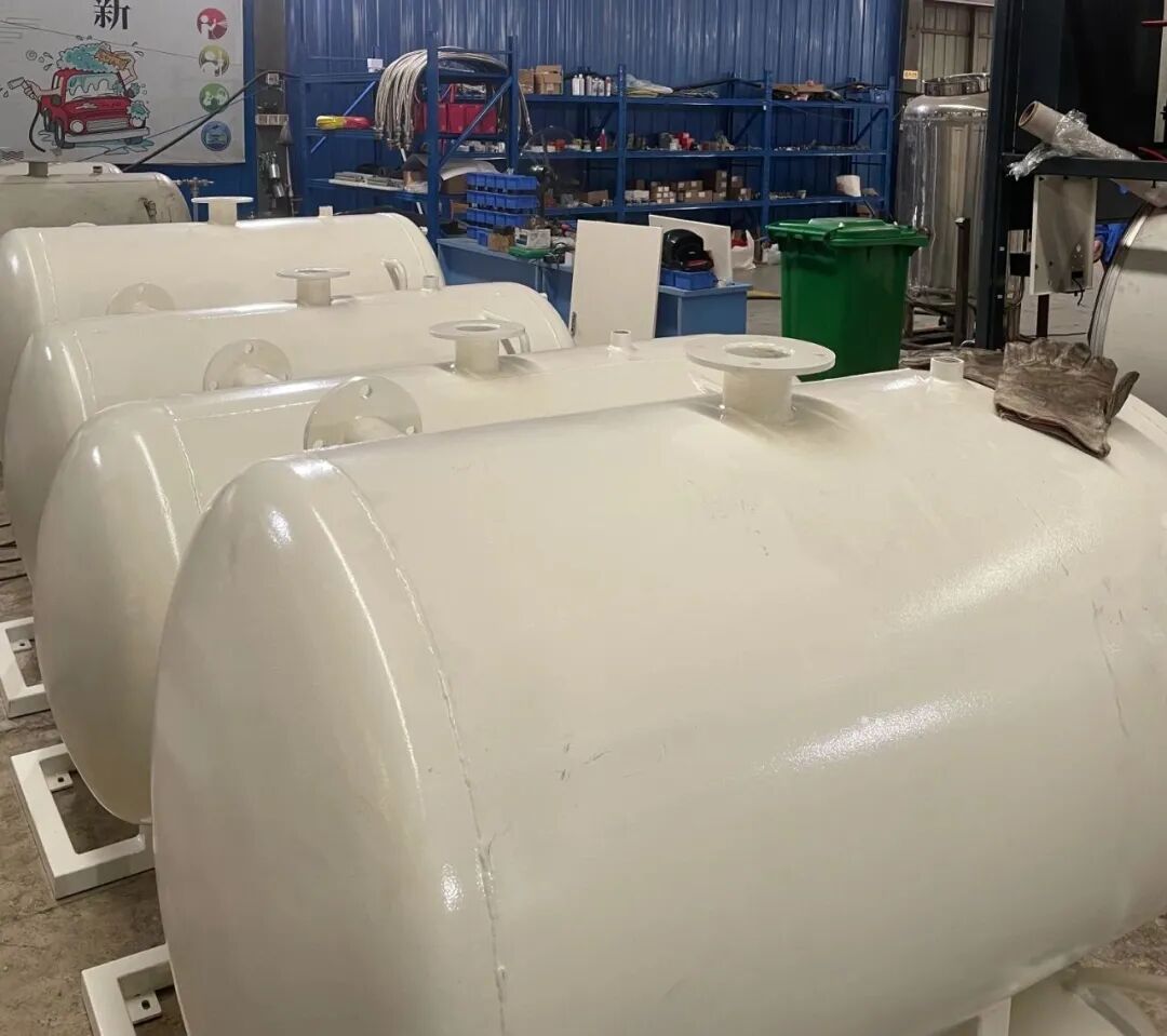 电加热油温机加热管怎么选？有哪些注意事项？(图2)