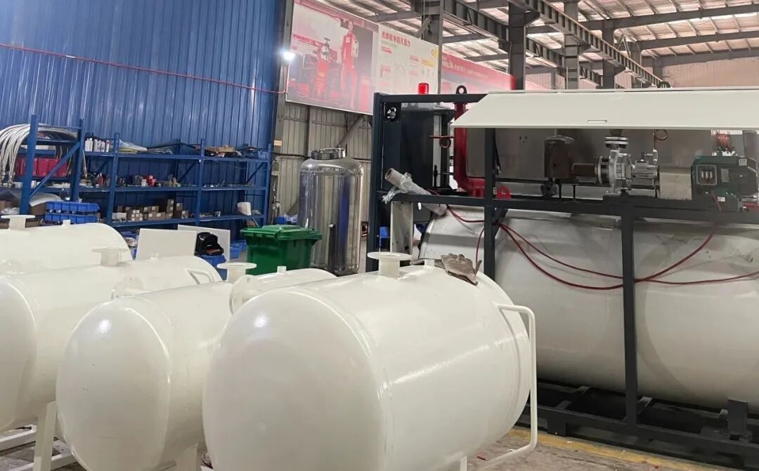 油温机制造商该怎么选择？一定要注意这四点！(图1)