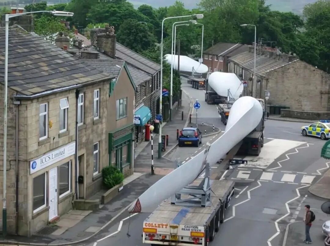 我国风电装机连续13年位居全球第一 风电领域我国何以后来居上？的图4