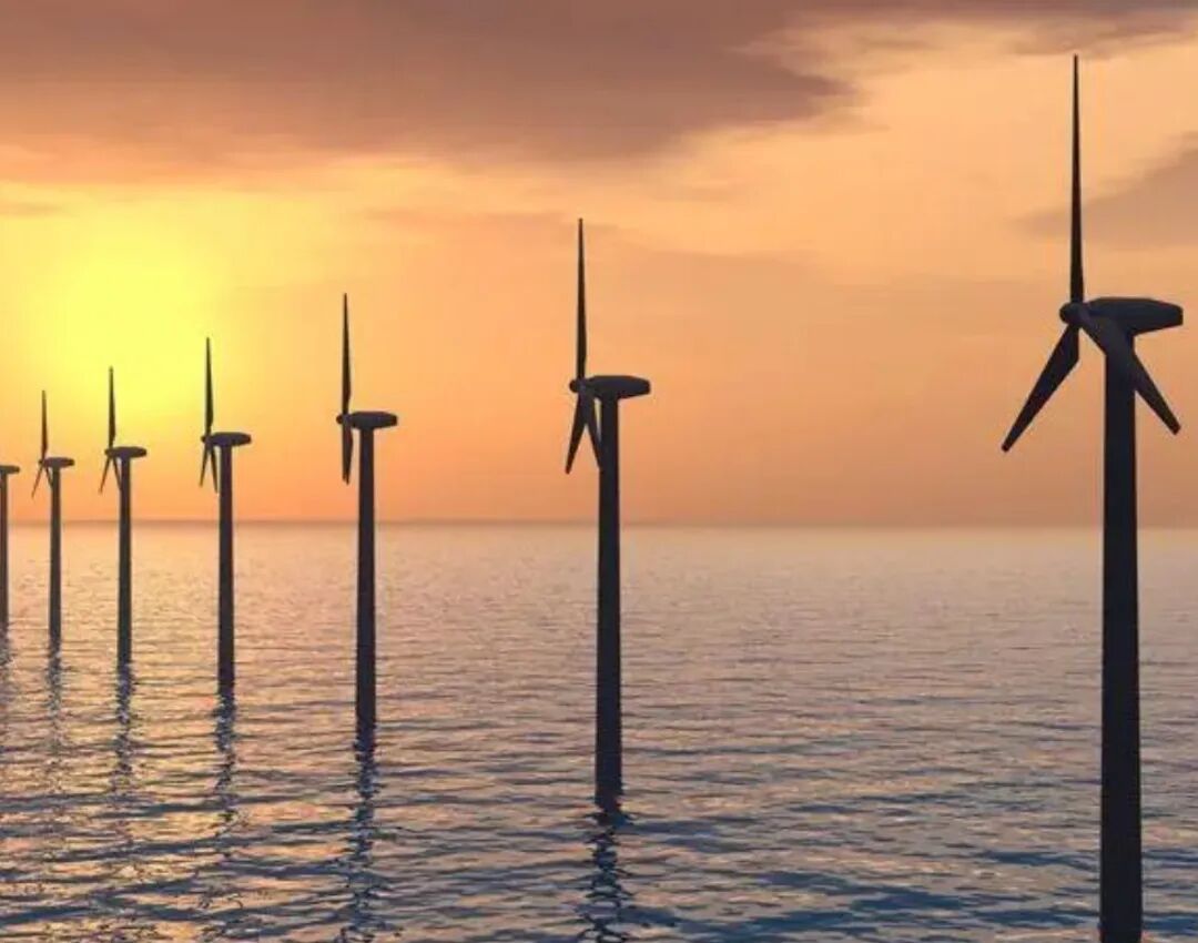 我国风电装机连续13年位居全球第一 风电领域我国何以后来居上？的图3