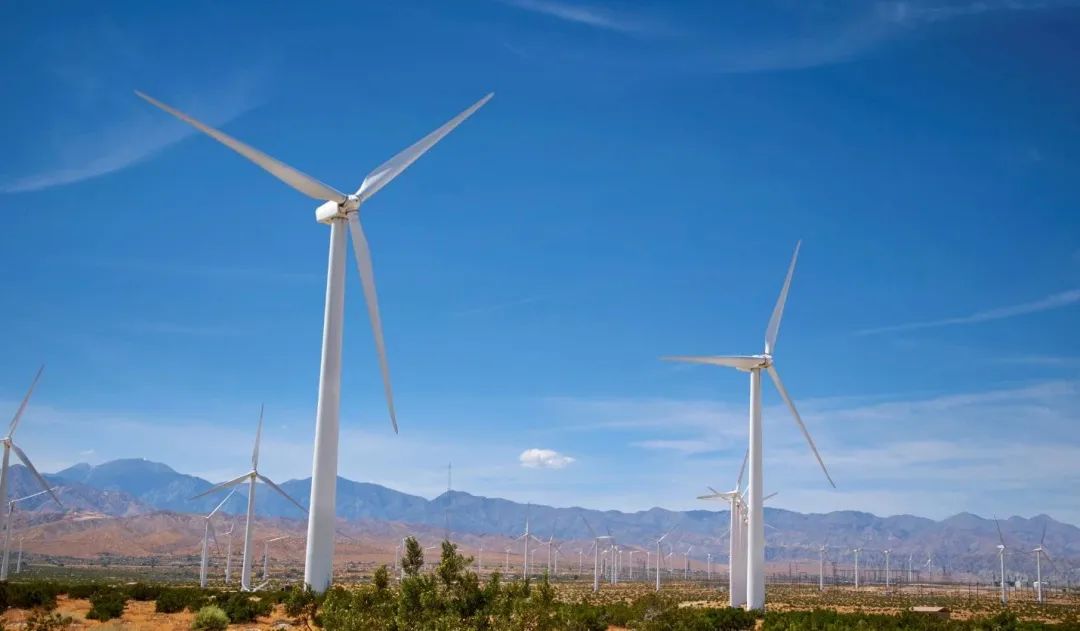 我国风电装机连续13年位居全球第一 风电领域我国何以后来居上？