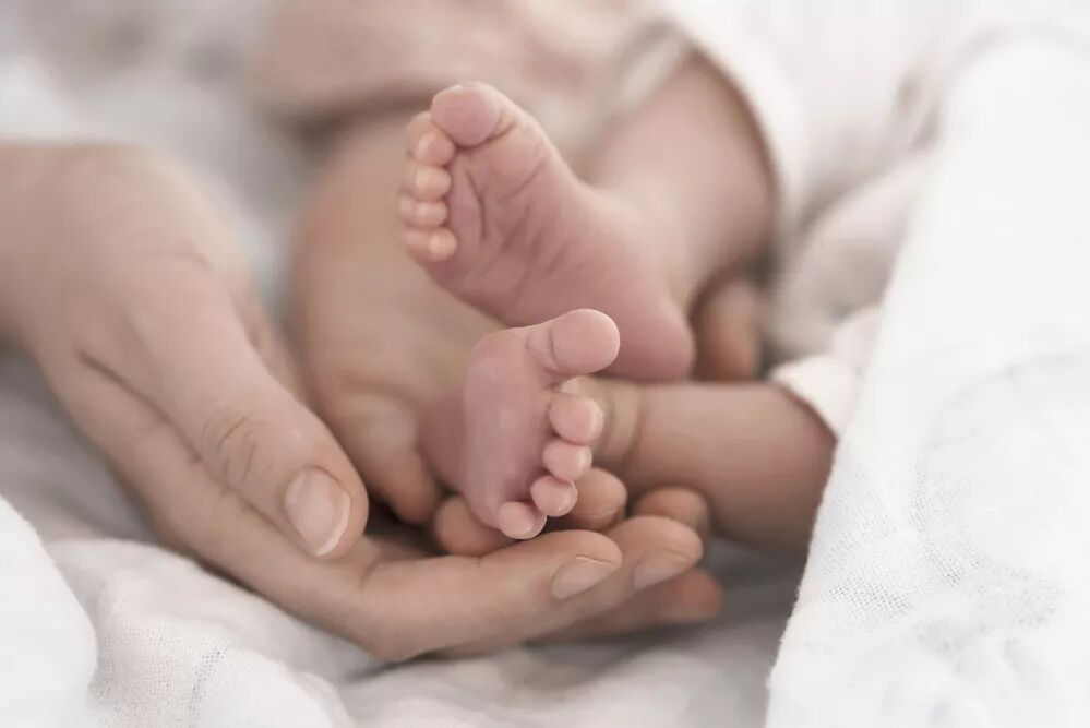 【产后小常识】产妇怎么正确洗头？