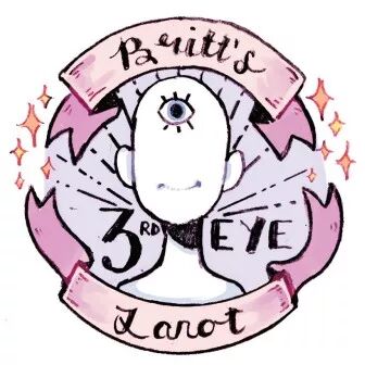 这副漫画塔罗牌 就是那么直观 闹闹女巫店微信公众号文章