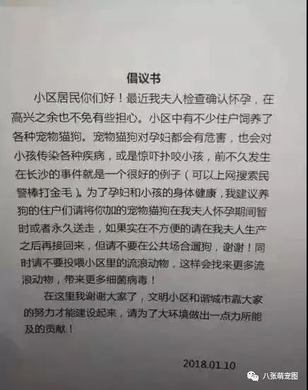 打掉懷了3個月的孩子，因為婆婆扔了我養7年的狗！ 寵物 第5張