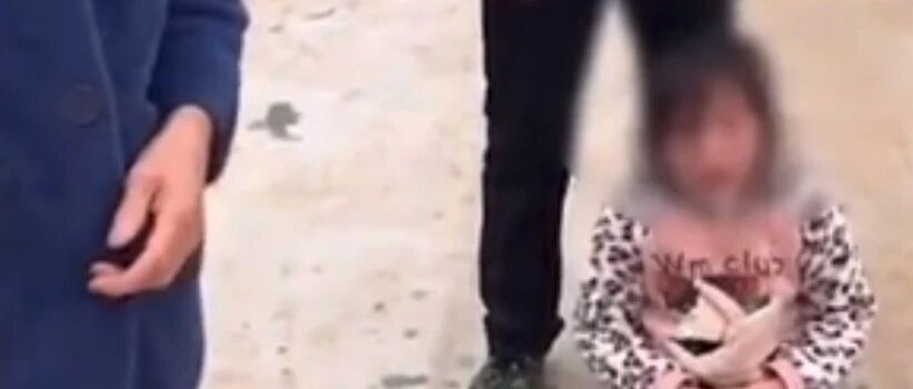 养了两年的狗被10元卖掉！小女孩目睹全程，网友知原因后怒斥…