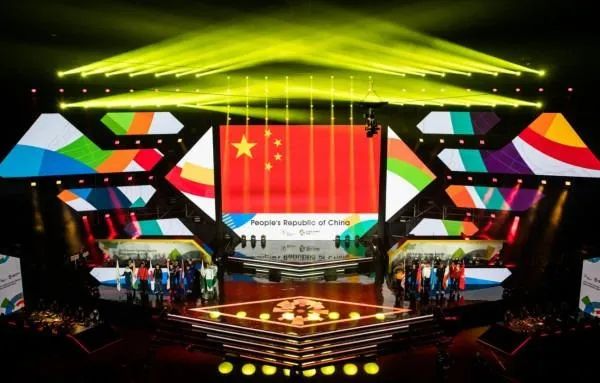 
电子bob外围平台竞技成为2022杭州亚运会正式项目官方确认也给了大众