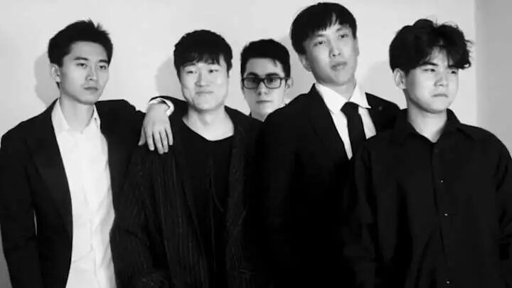 Doublelift is making his own 'stream team' and has just announced its name and full roster.