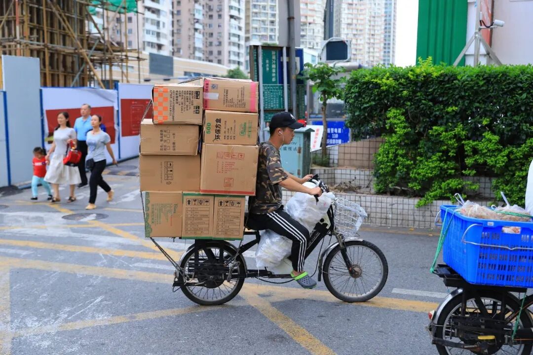 倒卖垃圾赚了一个亿！这么赚钱的法子，我怎么没想到！