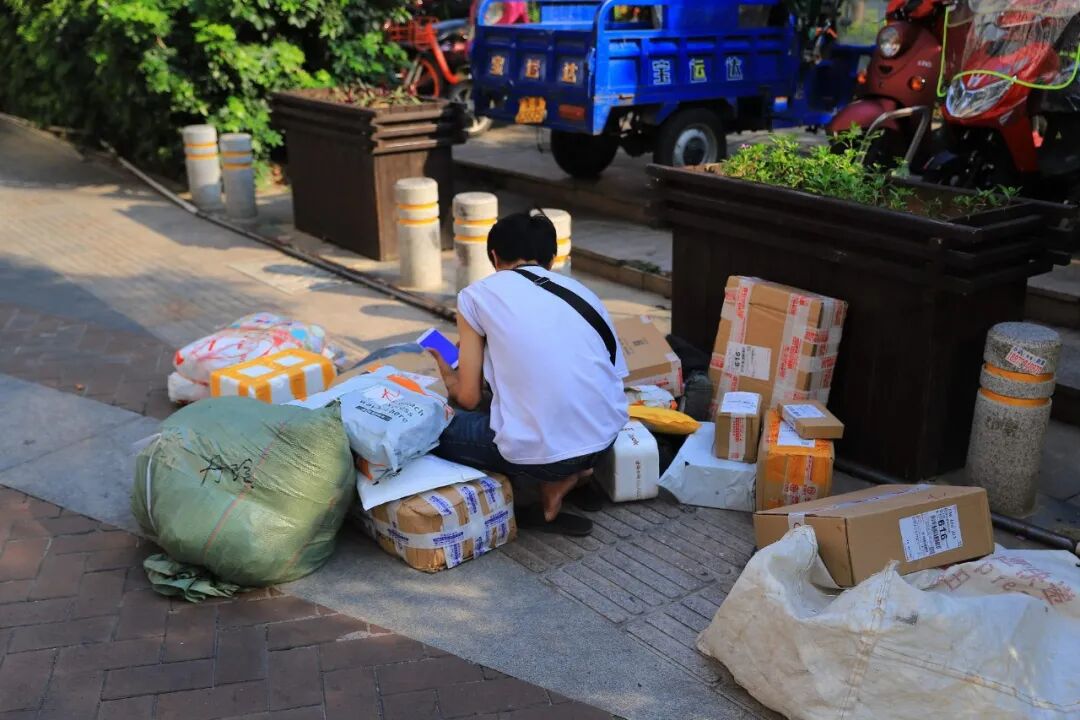 倒卖垃圾赚了一个亿！这么赚钱的法子，我怎么没想到！(图5)