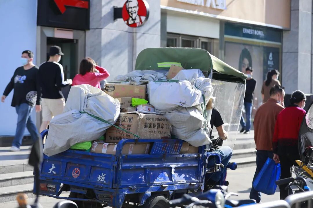 倒卖垃圾赚了一个亿！这么赚钱的法子，我怎么没想到！(图4)