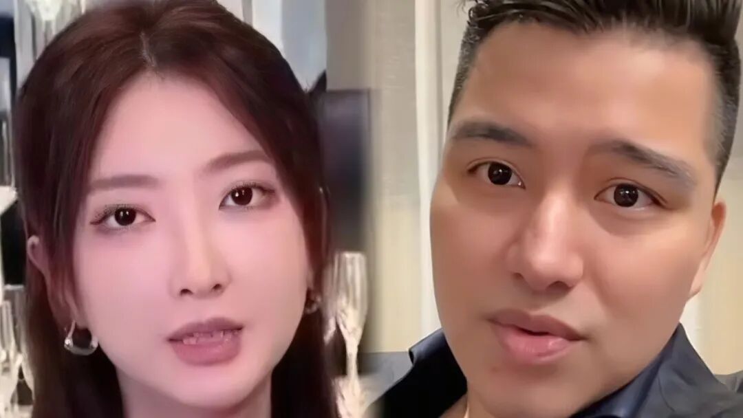 千万网红大蓝妻子炫富被禁言：豪装8000万豪宅，年电费40万，晒兰博基尼引众怒
