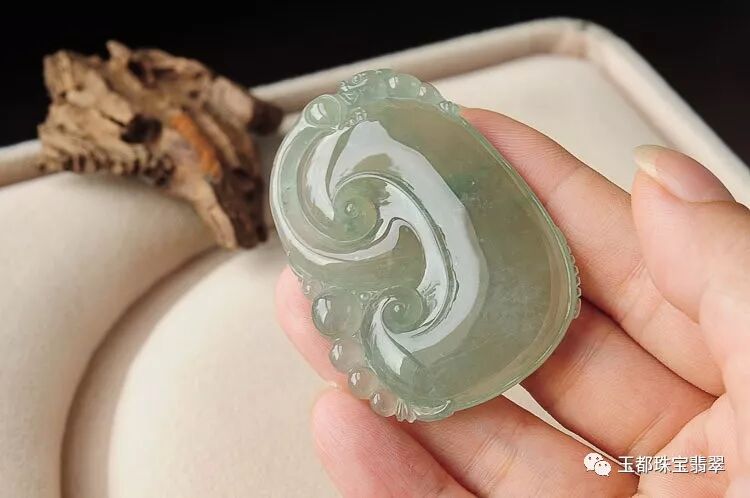 翡翠界的“两水三青”，你都知道吗？