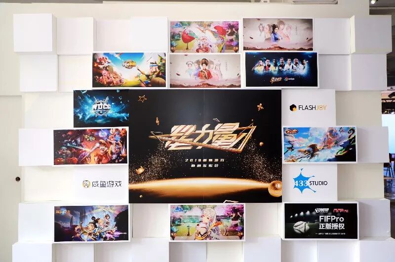 上海活动策划公司：咸鱼游戏联合梦加网络推出的《种族争霸》则是瞄准这片空白