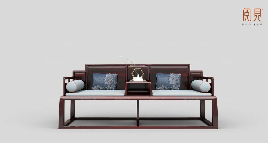 掌握四要诀，打造最美中式风