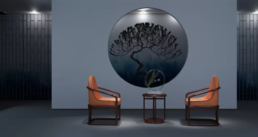 新年新开始，红木家具来旺运