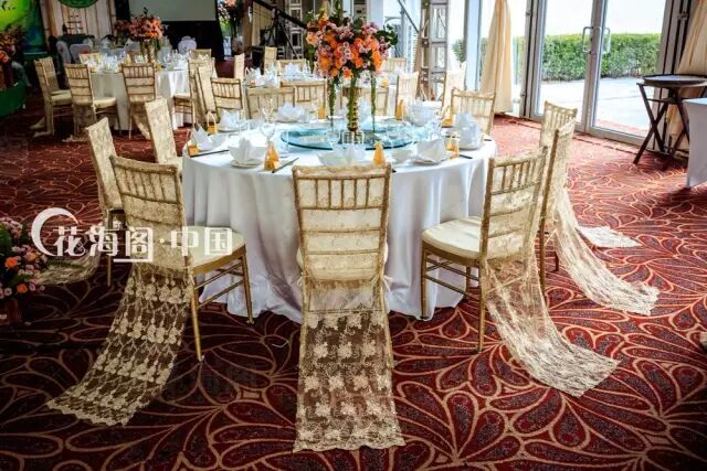 婚礼百科 | 你结婚，我坐哪？最全婚宴座位安排表！