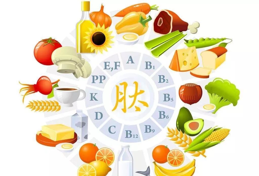 肽：治疗神经衰弱，改善焦虑、失眠状态