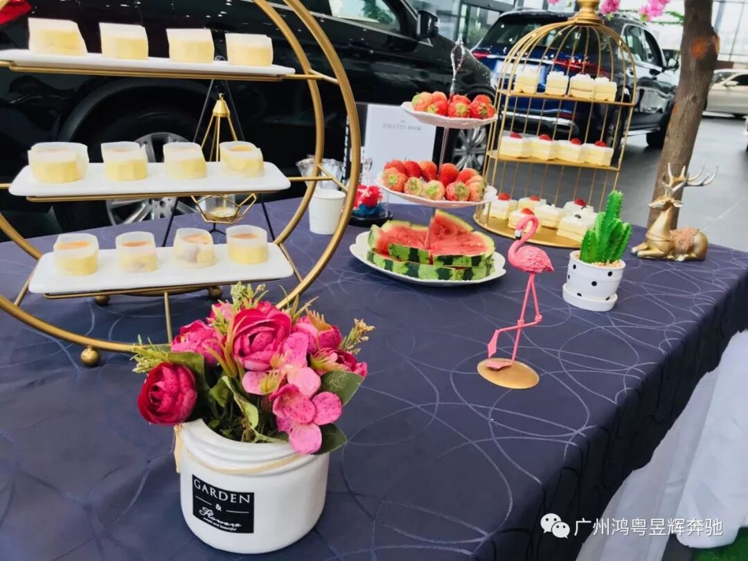 【星·活動】和她擊掌，也爲自(zì)己鼓掌丨廣州鴻粵昱輝祝母親們節日(rì)快(kuài)樂(圖6)