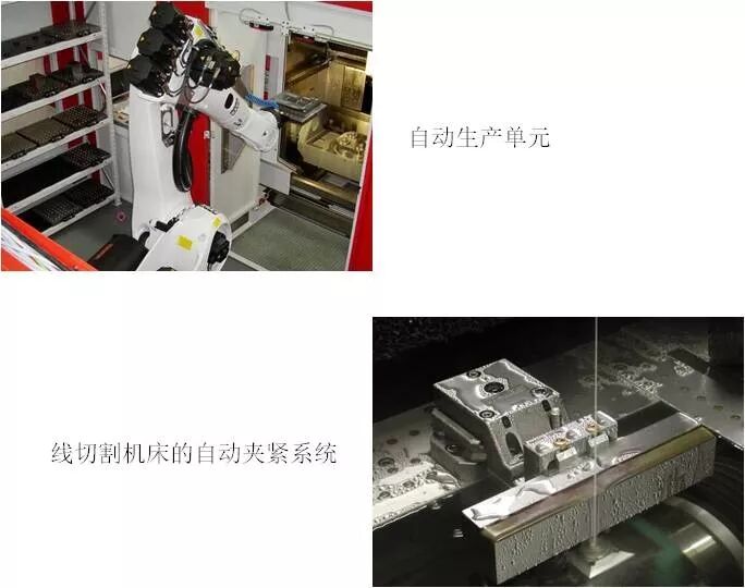 中国模具企业对标德国同行分析报告的图12