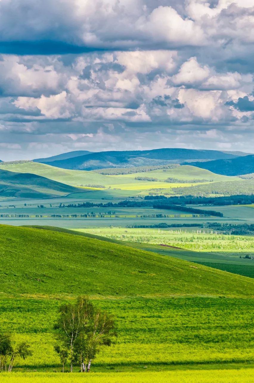 中国这30个地方排行出炉如此壮阔的景色饱眼福了