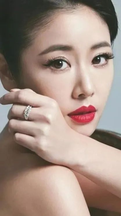 林心如二胎生了吗_林心如二胎生了没有_林心如生二胎了吗