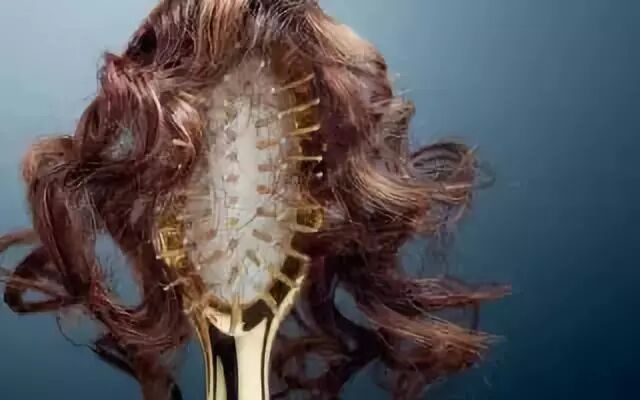 【妇女保健】女性掉发的原因女性掉发怎么办