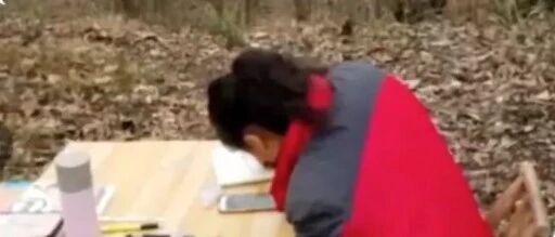 成绩公布！两张“期末成绩单”刷屏：自律和不自律的孩子，寒假后将出现两级分化