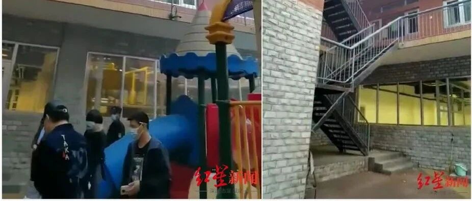 北京17岁女生校内坠亡，11年200万，父亲哭诉：我们都被贵族学校骗了