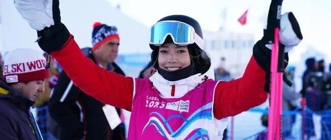 谷爱凌的母亲, 才是“海淀妈妈”的天花板