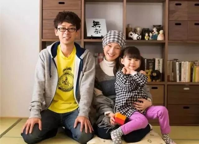 日本癌症妈妈临死之前，将人生最重要的技能教给了孩子