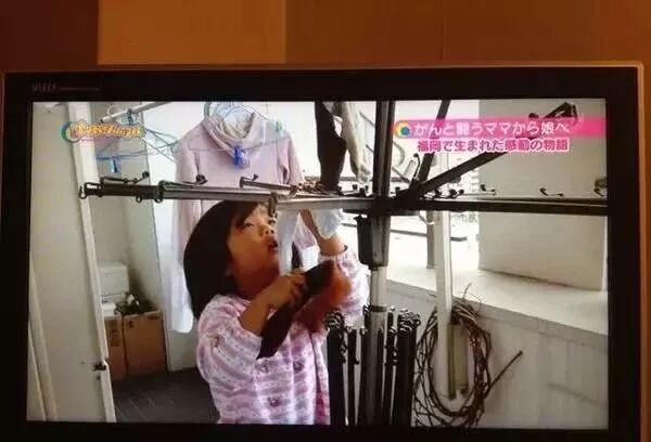 日本癌症妈妈临死之前，将人生最重要的技能教给了孩子